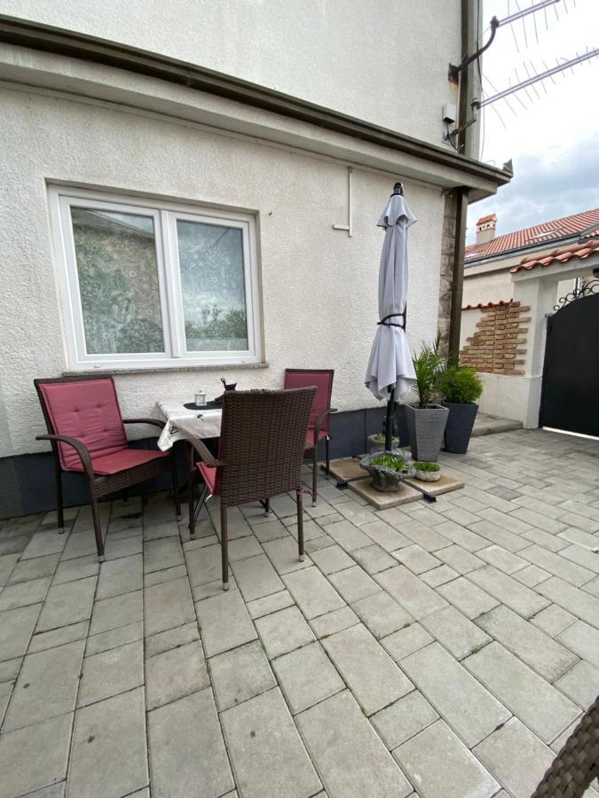 Apartment Andreja Senj  Exterior photo