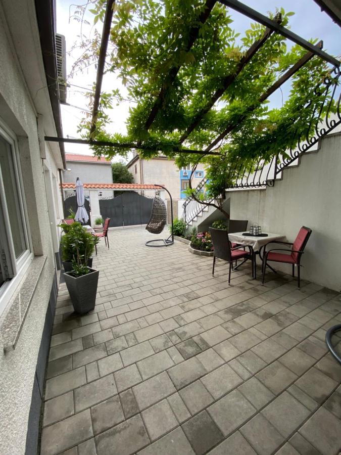 Apartment Andreja Senj  Exterior photo